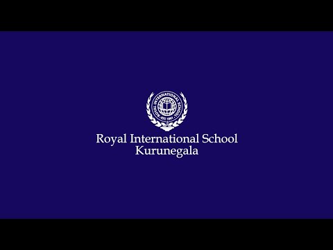 Royal International School