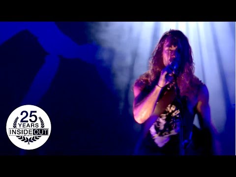 PAIN OF SALVATION - On a Tuesday (Live at Hellfest 2017)