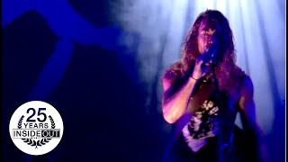 PAIN OF SALVATION - On a Tuesday (Live at Hellfest 2017)