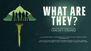‘What Are They?’ Official Trailer (2026)