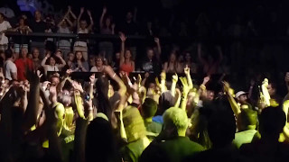 Michael Franti & Spearhead June 4 2016 Buffalo All I Want Is You