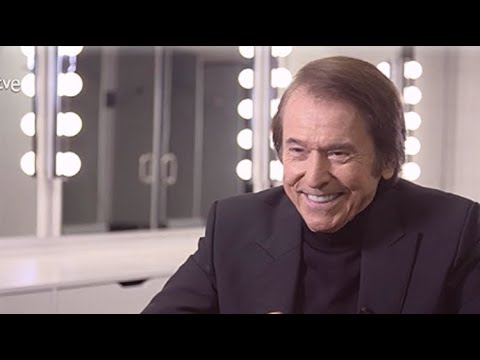 Raphael de su "6.0" y su nuevo disco por Pablo López (RTVE). 29.11.2021 (Рафаэль) viva-raphael.com