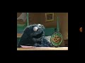 Sesame Street Cookie Monster Sings You Made Me Love You Song
