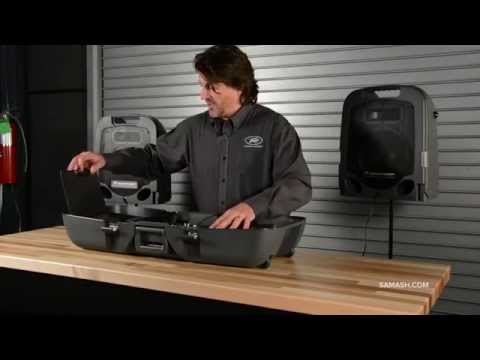 ESCORT 6000 Peavey תמונה 2