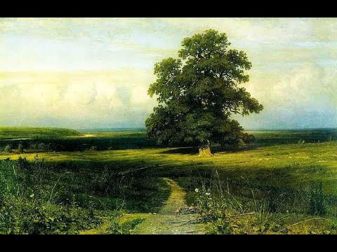 Андрей СИХРА | Andrey SYCHRA: «Среди долины ровныя» / Александр ВУЛЛА | A. VULLA