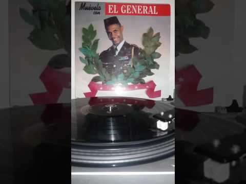 El General - Buduff Kun Kun  1992
