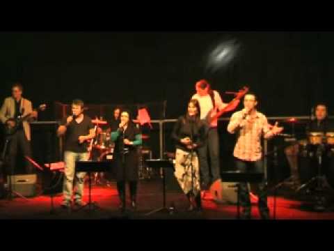 Opwekking 411 Geprezen zij de Heere | Singin Veenendaal