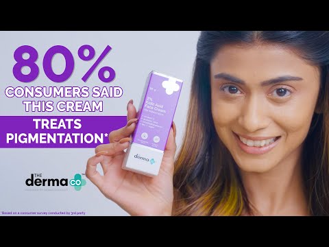 Derma CO 2% Kojic Acid Face Serum
