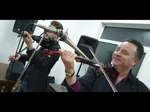 Stangaciu & Claudiu Stangaciu - Bal in localitatea Birtin 2020 LIVE