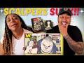 Meatcanyon Pokemon Card Scalpers REACTION