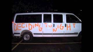 Deciding Tonight - Crying Wolf