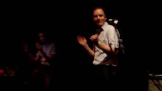 jens lekman &amp; viktor sjöberg - sipping on the sweet nectar