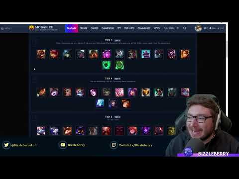 Lux & Blitzcrank getting Buffed = Toxic Support Time - 13.17 Support Tier list