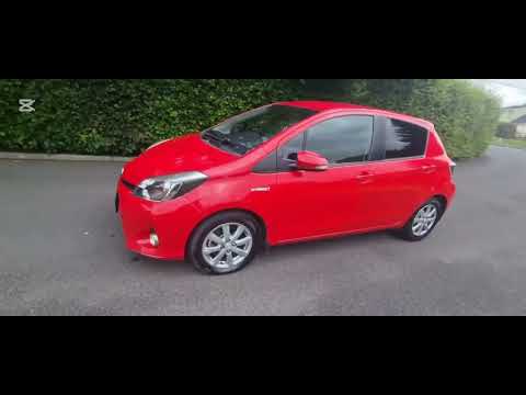Toyota Yaris FINANCE ARRANGED * TOP SPEC 1.5 VVT-I - Image 2