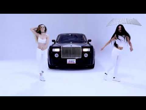 Boney M    Ma Baker ♫ shuffle dance mix