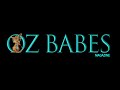 Oz Babes Magazine May 21