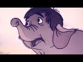 Closing To The Land Before Time Jaden Groves Style 1995 UK VHS