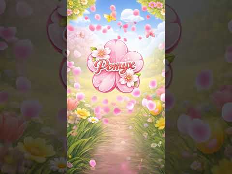 Pomyx Spring Icon Pack video thumbnail