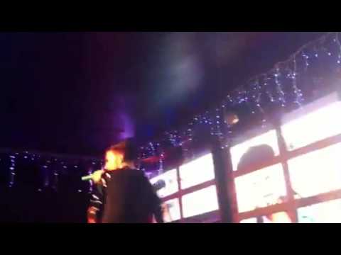 Rylan Clark - Supremes