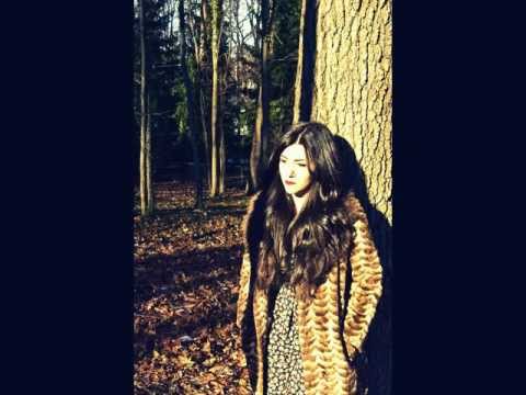 Alex Winston - Don't Care About Anything