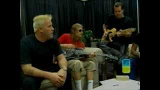 Kid Rock - Yeah, Yeah, Yeah (Backstage Live in Baltimore 2000)