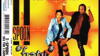 T-Spoon - See The Light