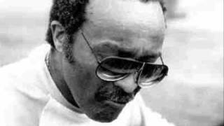 Cecil Taylor, solo piano, Air Above Mountains