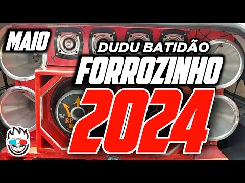 FORROZINHO 2024 REPERTÓRIO ATUALIZADO 2024 CD NOVO 2024 SELEÇÃO 2024 #nordeste #piseiro #forrozin