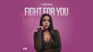 Fight For You Music Video