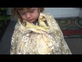 Flower Girl Dress Made By Unary Dewi
