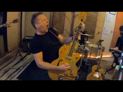 Big Orange Guitar Official Video