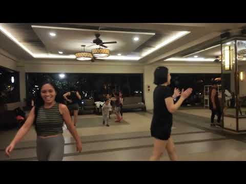 11/3/2023  Zinnia Club house Zumba w/ Zin Rica👯‍♀️🔥