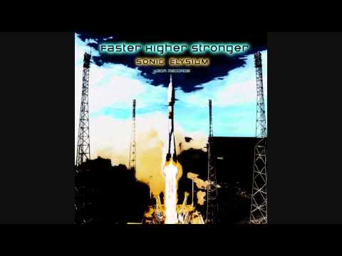 Psy-H Project - Precession of The Universe (Sonic Elysium Remix)