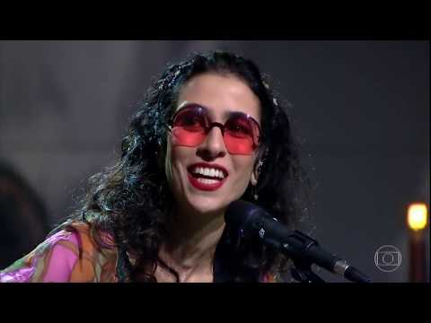 Carnavália - Tribalistas (Ao Vivo no Conversa com Bial)