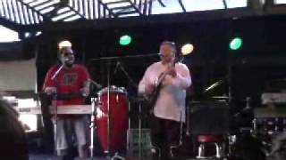 HOUSE OF SHEM "JAH REGGAE" @ Beach Hotel ,Byron Bay ,Aust 1/11/09