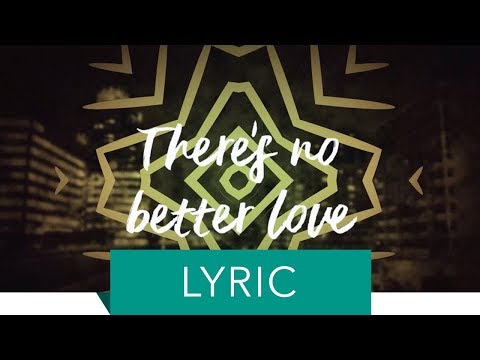 Stupid Goldfish feat. Emelie Cyréus - No Better Love (Official Lyric Video)