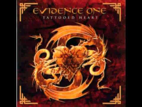 Evidence One - Wall Of Lies