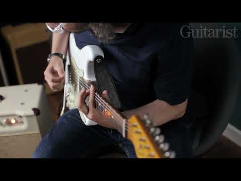 Mesa Engineering California Tweed 1x12 Combo Demo