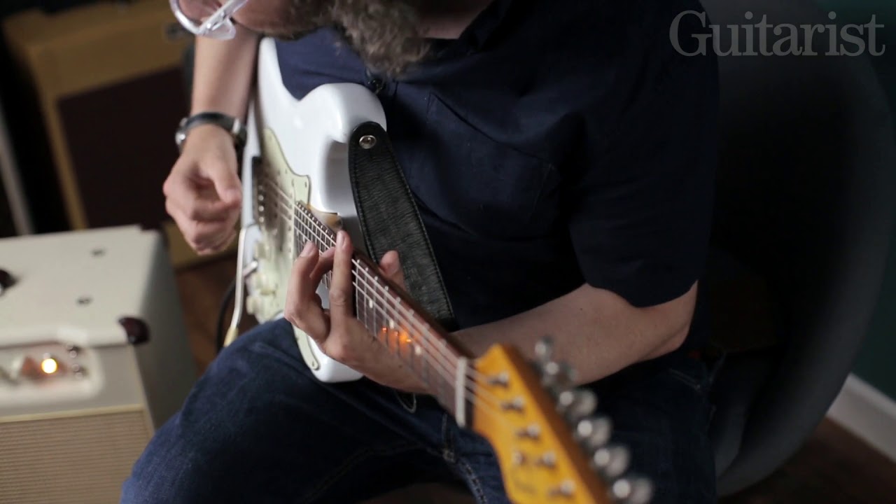 Mesa Boogie California Tweed 4:40 1x12" Guitar Combo