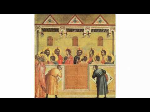 Già d'amore speranza, ballata -  Francesco Landini