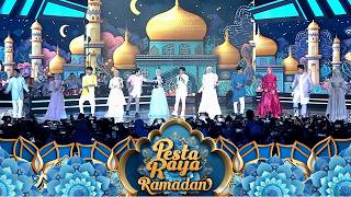 Download lagu Yuk Kita Semua Bergembira Bareng di 'Ramadan Penuh Berkah' | Pesta Raya Ramadan 2026 mp3