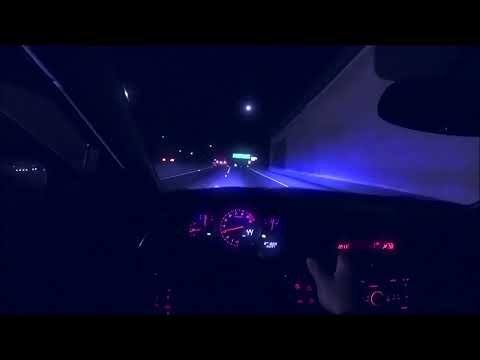 m.o.v.e. - noizy tribe (slowed + reverb)