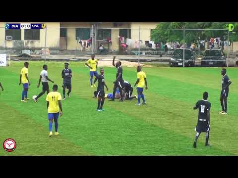 Diadem Stallion Sports VS Spartan FC   UFC Highlight