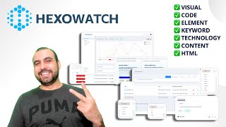 Vidéo de Hexowatch