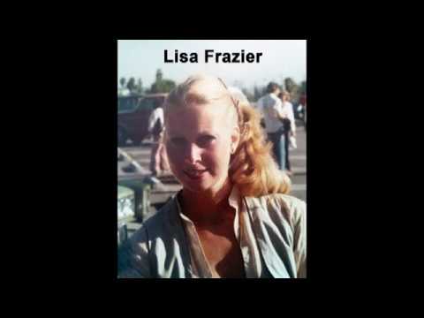 American Bandstand 1970s Dancer - Lisa Frazier De La Rosa - Part 2 of 5