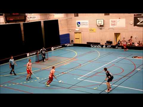 141003 Pixbo Sävedalen hemma jas period 1