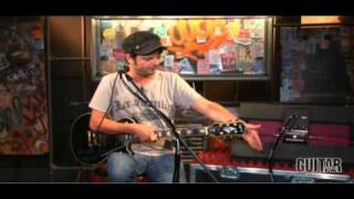 Video thumbnail for Rocktron Banshee 2 Talk Box by Guitar World