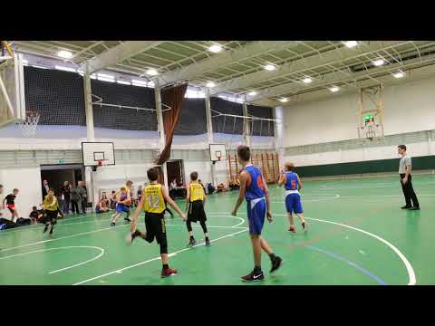 4 . negyed — Gödi SE - Kaszások Akadémia ( - : - )