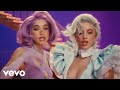 Camila Cabello, Maria Becerra - Hasta Los Dientes (Official Music Video) Camila Cabello, Maria Becerra - Hasta Los Dientes (Official Music Video)