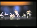 Lewitzky Dance Company Impressions 2 Vincent Van Gogh